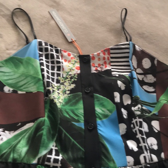 Clover Canyon Summer Dress - Picture 5 of 8